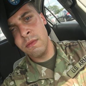 Meet your Posher, Josh